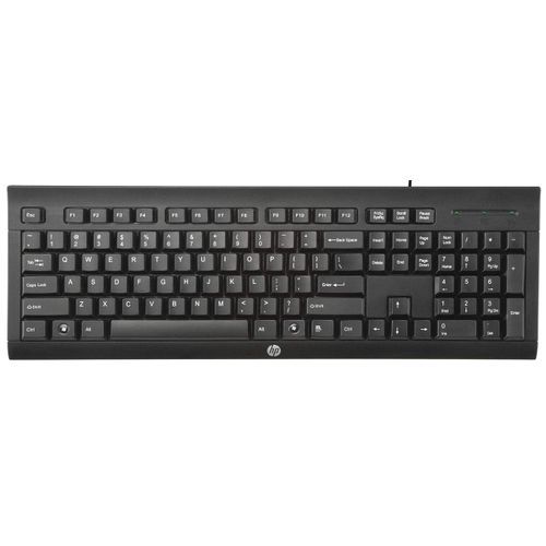 Clavier Filaire HP K1600 - Azerty - USB
