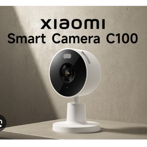 Smart caméra C100