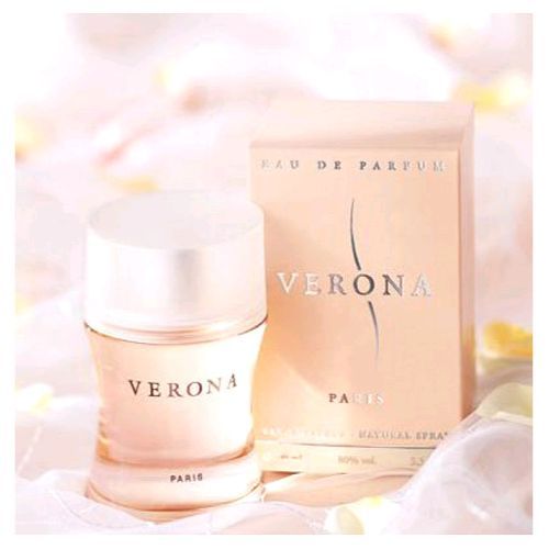 VERONA Eau De Parfum Intense Femme