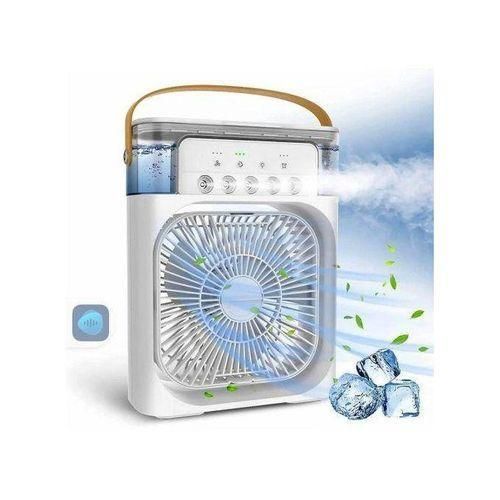 Mini Ventilateur Climatiseur