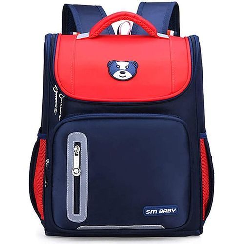 Sac À Dos D'école Enfants Adolescents - 7 A 15 Ans