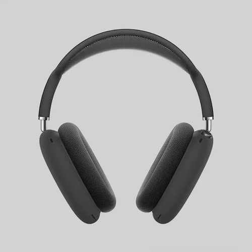 Casque Audio Bluetooth - Noir