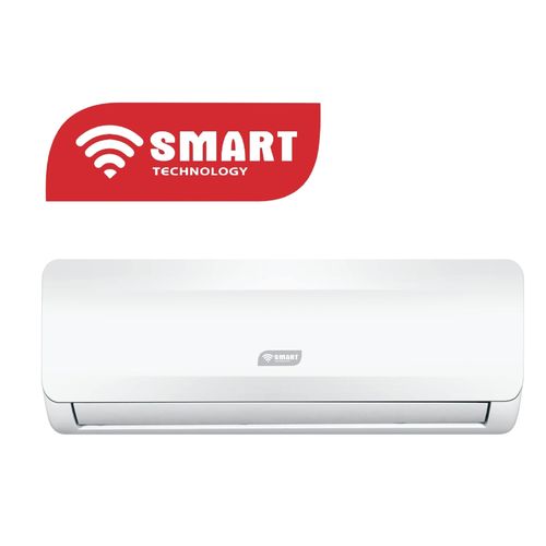 Split 1.5CV Smart (STS-12_ROYAL) R410/ Blanc- 12 Mois de Garantie