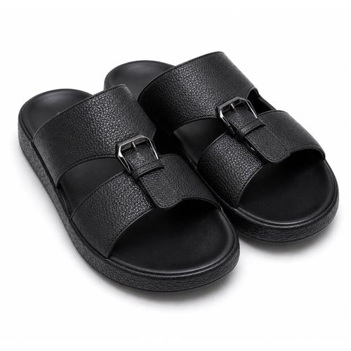 Sandales Saoudienne en CUIR