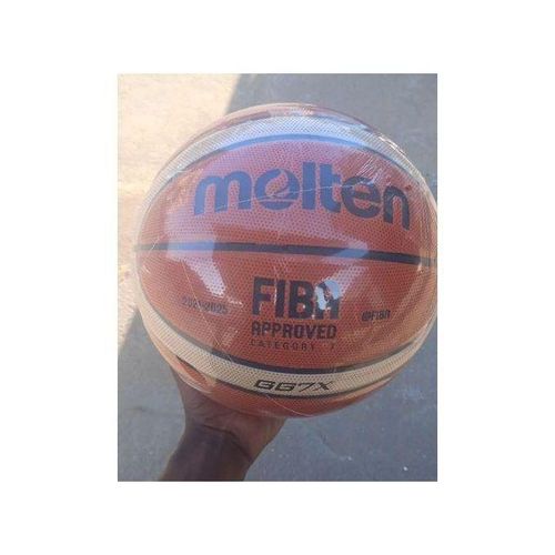 Ultra performant ballon de basket en Cuir Synthtique GG7X H