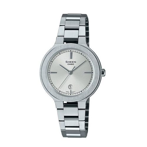 Montre Femme - SHE-4559D-7AUDF