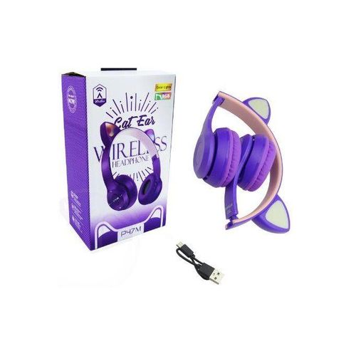 Casque Bluetooth P47 M