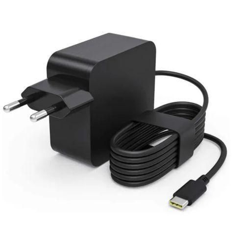 Lenovo CHARGEUR Type-C 65Watt / 5V/9V/15V/20V - 2A/2A/3A/3.25A HG