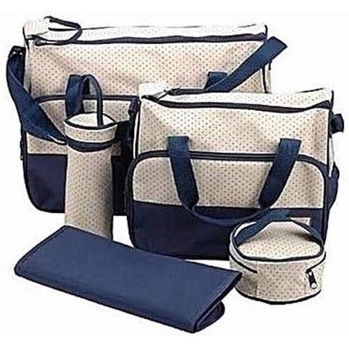 Sac A Langer 5 En 1 Pour Maman Et Bébé