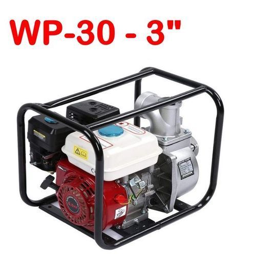 Motopompe WP-30 3 Pouces AC001