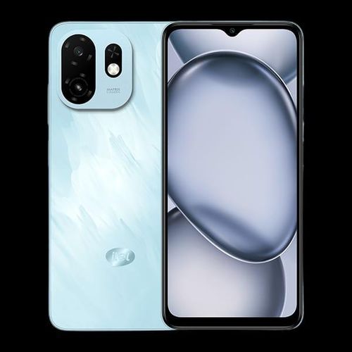 A100C - Écran 6,6" 8 Mpx - Batterie 5000 mAh - 2 Go de RAM + 2 Go de stockage - 64 Go de ROM - Bleu flamboyant