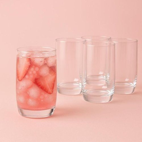 Blowing Tumbler – Lot de 6 verres 290 ml VB