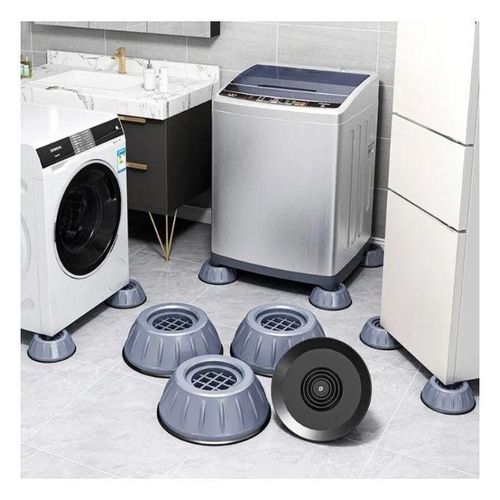 Coussinet De Pied Universel Antidérapant, Résistant Aux Chocs, à L'humidité