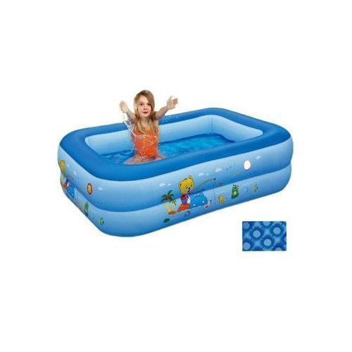 Piscine Gonflable Intime Jeux Extérieur