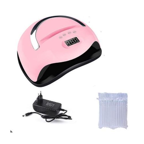 Lampe UV LED 54W avec Support Téléphone