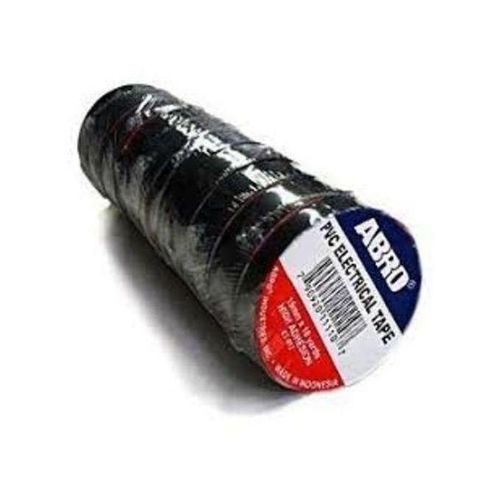 ABRO Scotch Isolant électrique (lot De 10) JI