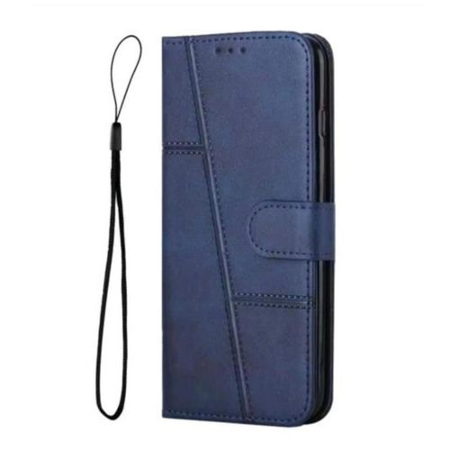 Coque iphone 17 pro bleu Rabat