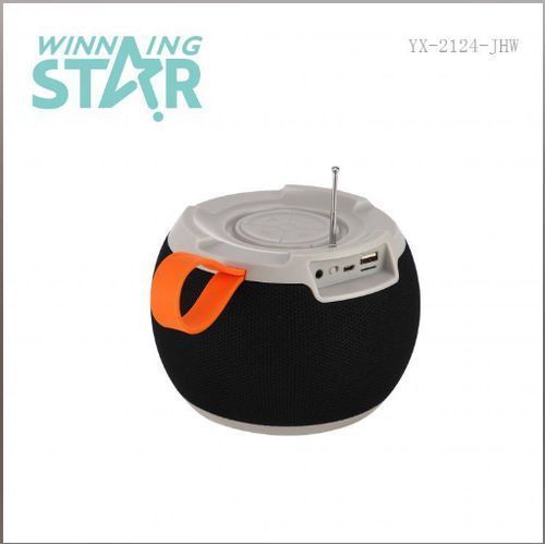 Enceinte Rond Bluetooth C15