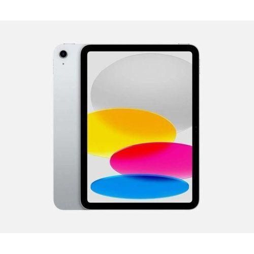 iPad 11 A16 256 Go SILVER Wifi