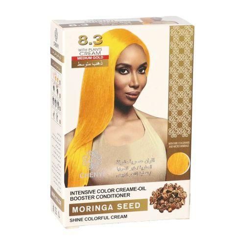 Teinture De Cheveux Coloration Permanent