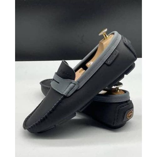 Mocassins Homme – Élégance Accessible et Confort au Quotidien