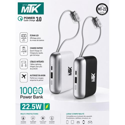 Power Bank