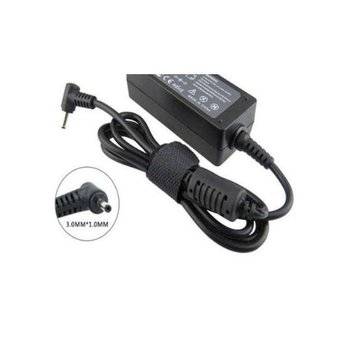 Chargeur 19V 2.37A (3010) + Câble