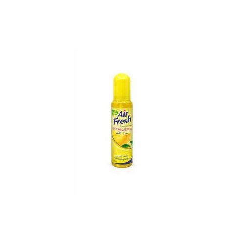 Spray Désodorisant – Parfum Frais Multi-Senteurs