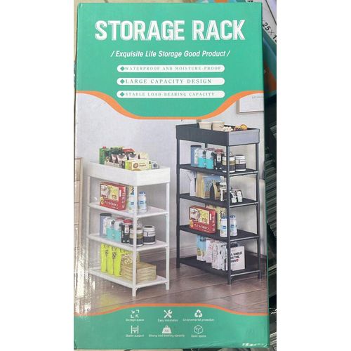 Etagère De Rangement