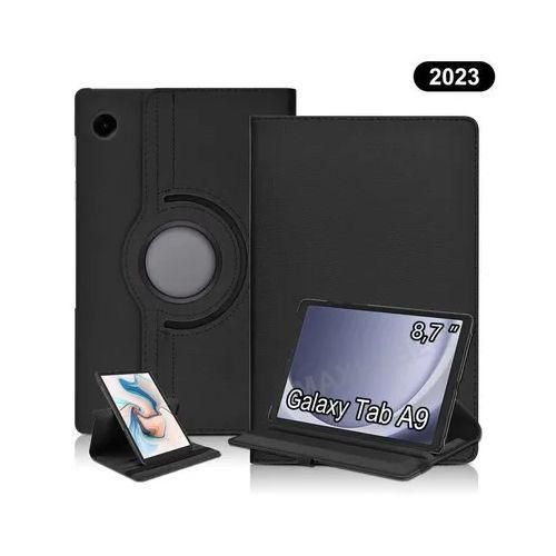 Étui à Rabat Samsung Galaxy Tab A9 8,7 - NOIR