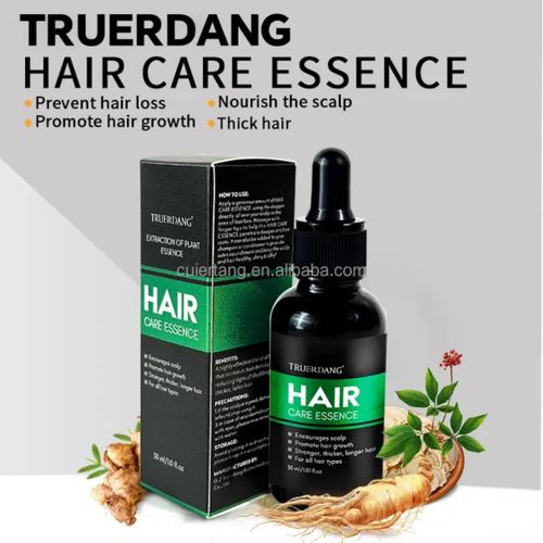 Kit 3 en 1 2huiles pousse chevrux + derma roller