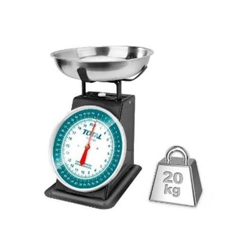 Balance à Ressort 20kg -Noir