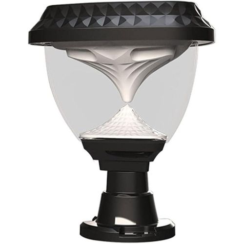 Lampadaire Solaire D'extérieurs 10w