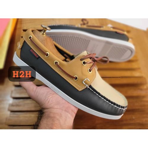 Mocassins Homme – Élégance Accessible et Confort au Quotidien