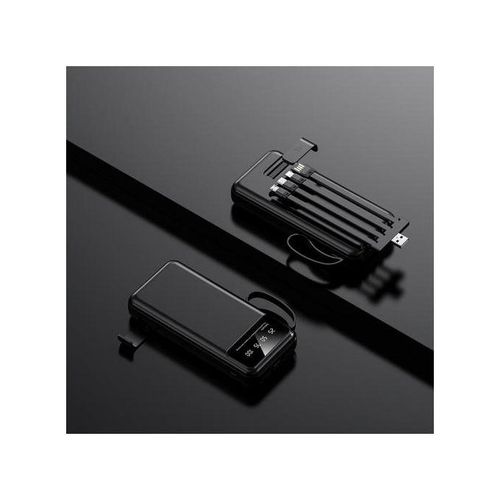 Power Bank Portable