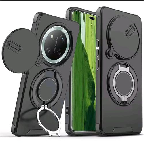 Coque honor X9C / honor magic 7 lite noir Rob vip