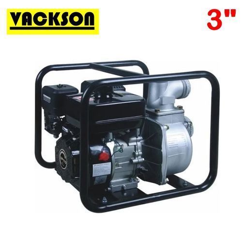 Motopompe VACKSON - Multicolore