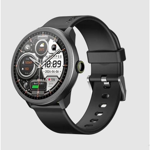 Montre connecte Oraimo Watch 5R - Ecran Amoled IP68 de 143 pouces