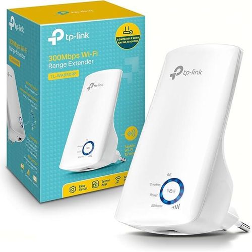 Wi-Fi Ranger Extender