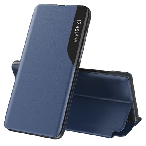 Etui à Rabat Compatible Avec Tecno SPARK 7Pro