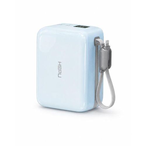 Batterie Externe Haute Performance Hepu-HP-A22 – 20 000 mAh