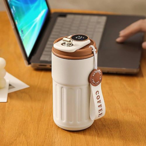 Thermos Tasse à café