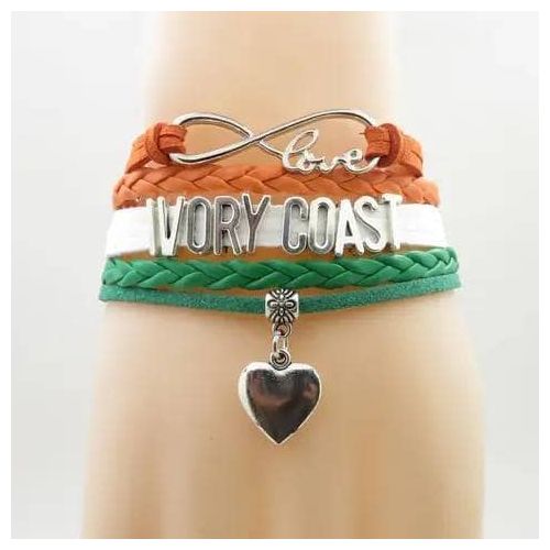 Bracelets Pour La CAN