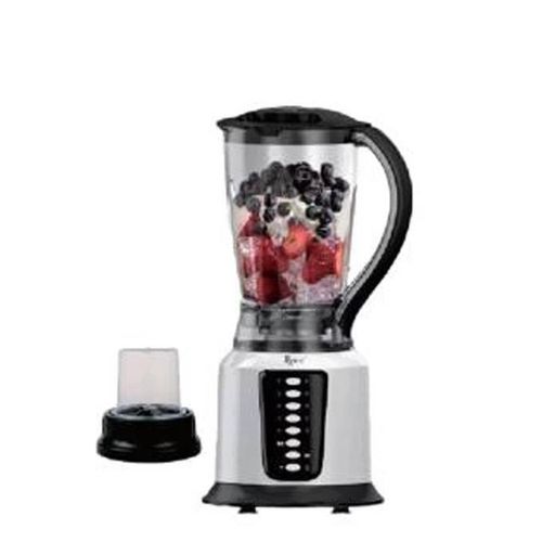 Blender Incassable - 1,5L - 400W - RBL-118-C - Blanc/Noir - 24 Mois Garantie