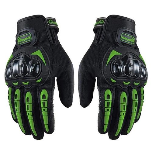 Gants de moto d'hommes