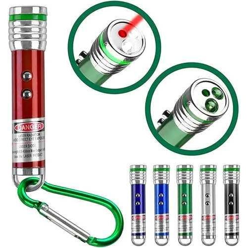 Laser Led Multifonction