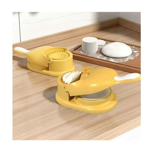 Super Machine à boulettes 2 en 1