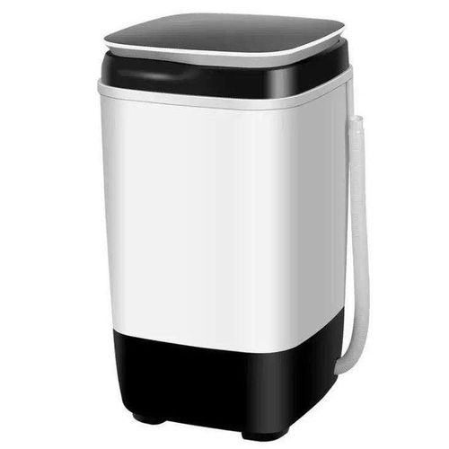 Machine à Laver Semi-Automatique 7,5 Kg -Lavage & Essorage - Lave Chaussures