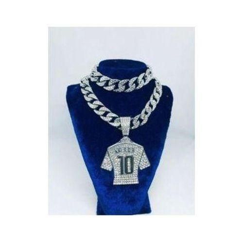 Chic Chaîne En Strass Stylé Chaine Et Bracelet N 10