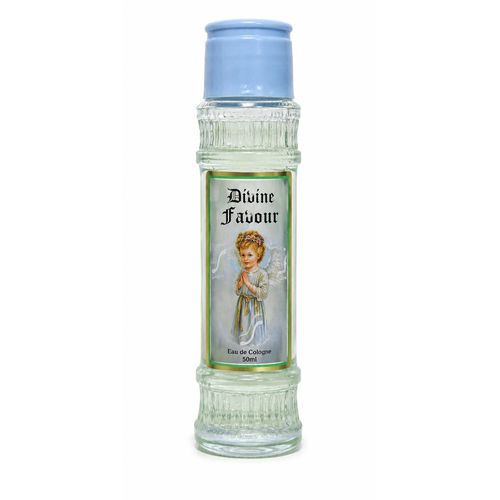 Eau de Cologne Divine Favour – 50 ml
